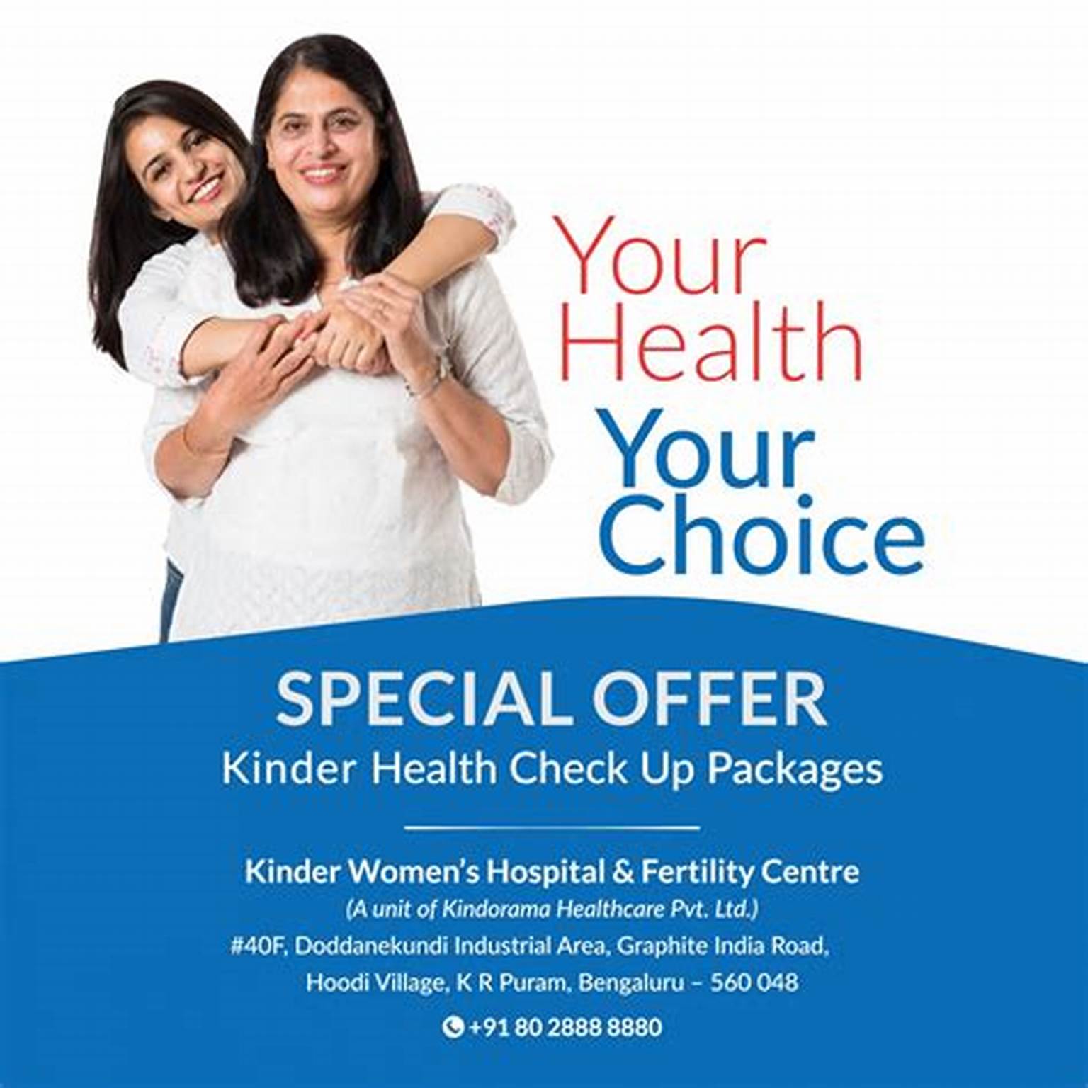 Health Package
