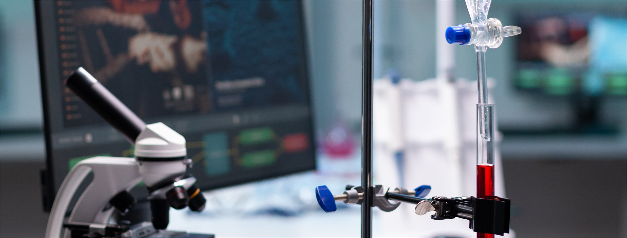 Labs Banner