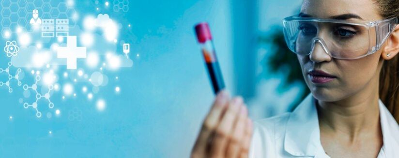 Labs Banner